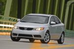 Kia Forte 2009 года